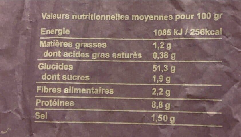 Galzin Le campagne du Larzac packshot
