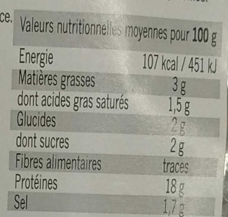 Brocéliande-ALH Rôti de Porc cuit Choix packshot