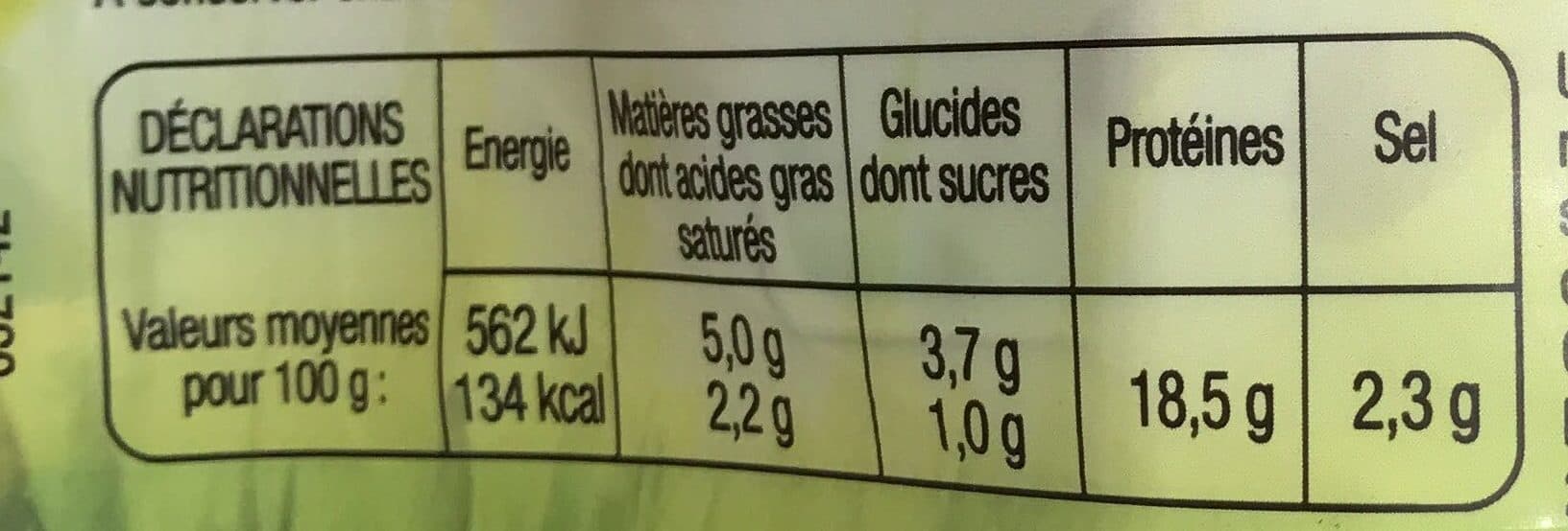 Broceliande Les Petits Dés Bien Elevés de Porc Moutarde packshot