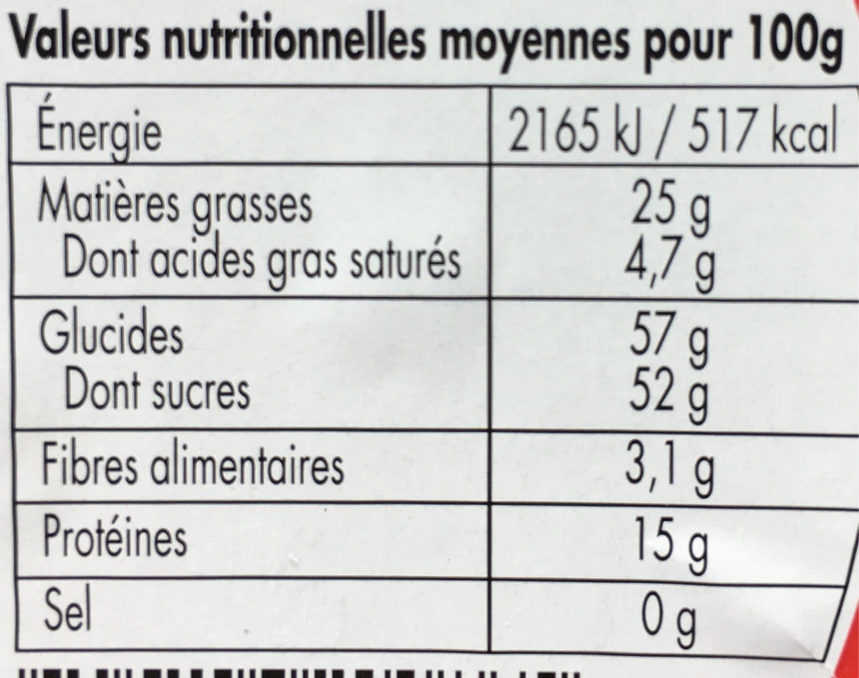 La Maison des Bistrots Chouchous du Soleil packshot