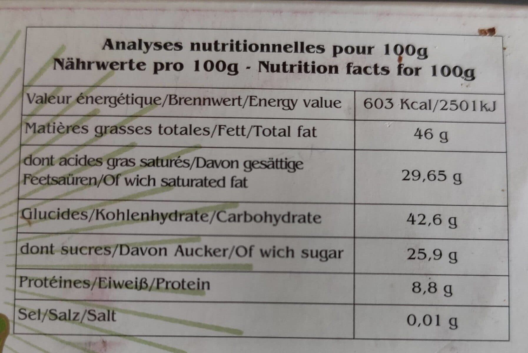 Bonnat Chocolat bonnat Trinité Antilles 75% de cacao packshot