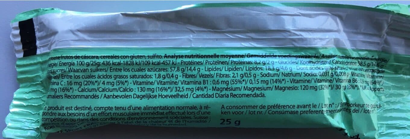 Overstims Amelix (vendu à L'unité) packshot
