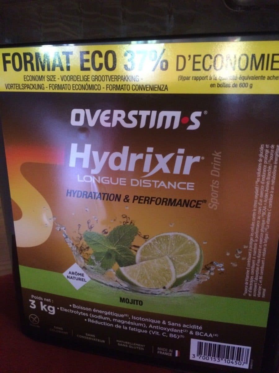 Overstim S Hydrixir packshot