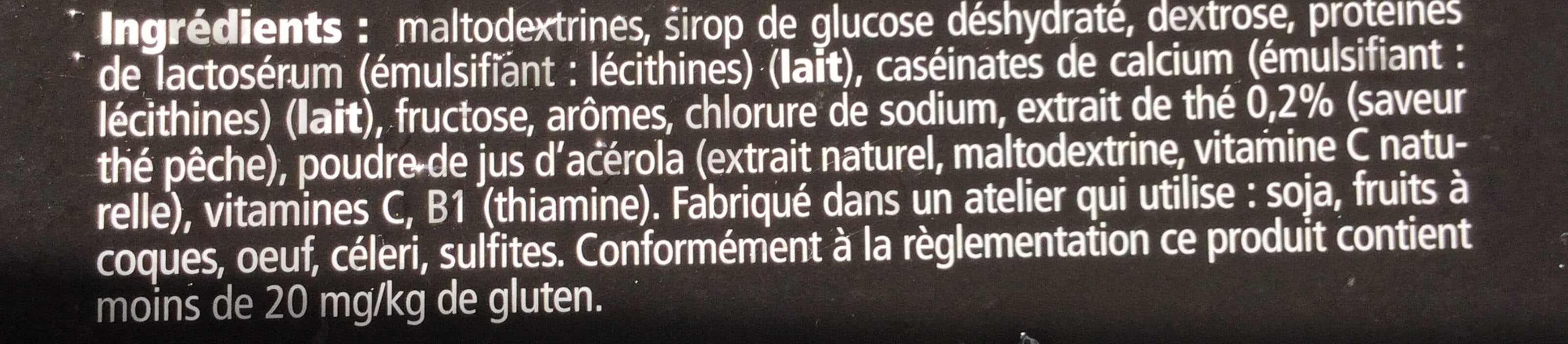 OVERSTIM.s Hydrixir Longue Distance citron citron vert packshot