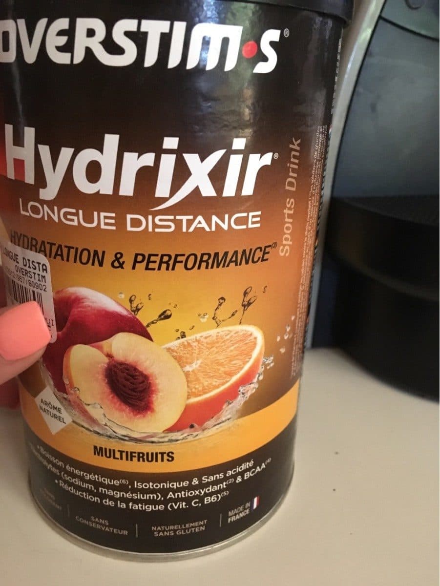 Overstim S Hydrixir packshot