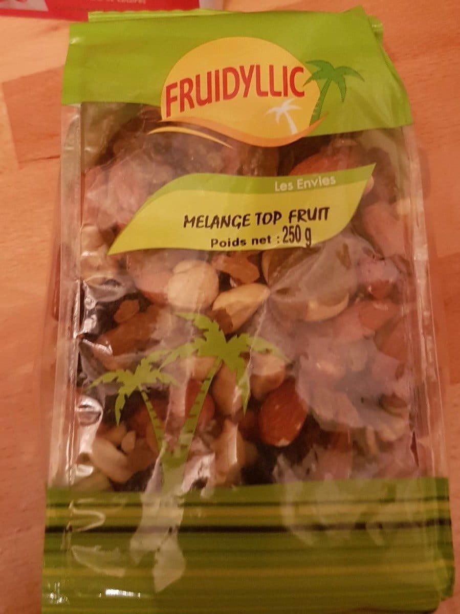 Fruidyllic Mélange top fruitt packshot