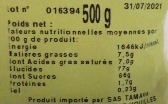 Fruidyllic Melange tropical packshot