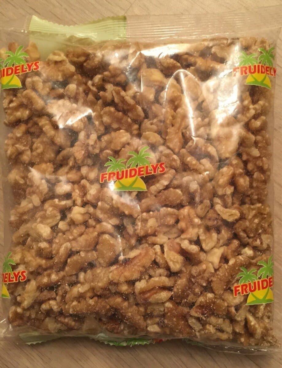 Open Food Facts Cerneaux de Noix packshot