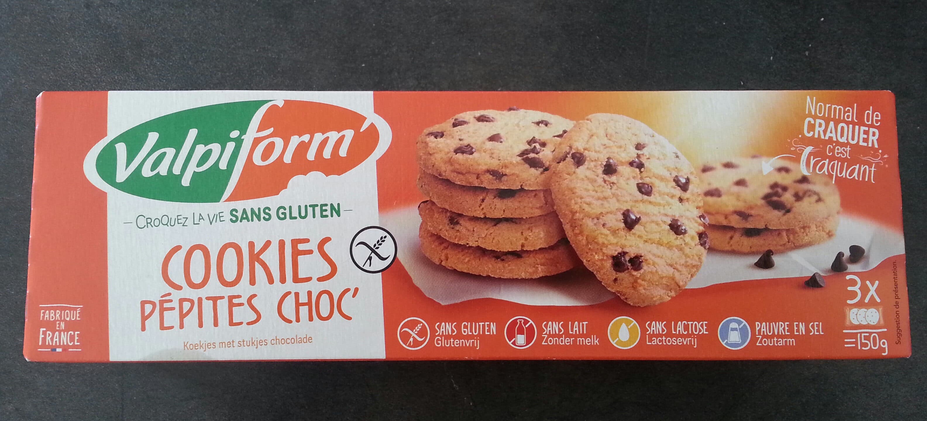 Valpiform 3700211224222 packshot