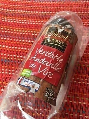 Amand Terroir Veritable Andouille De Vire C. Amand packshot