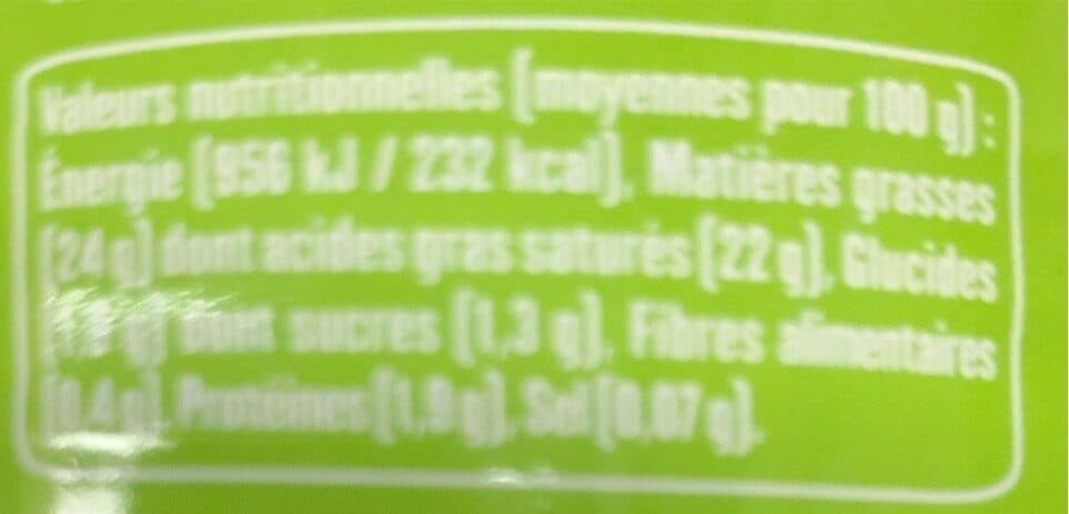 Alter Eco Lait de coco packshot