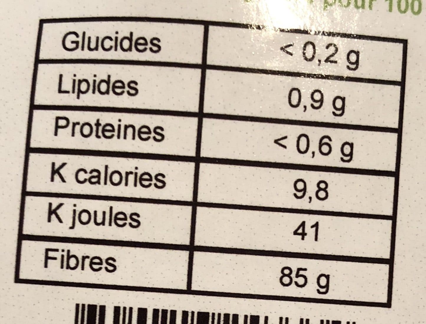 Nature Et Plante Psyllium Blond Bio - 250GR packshot