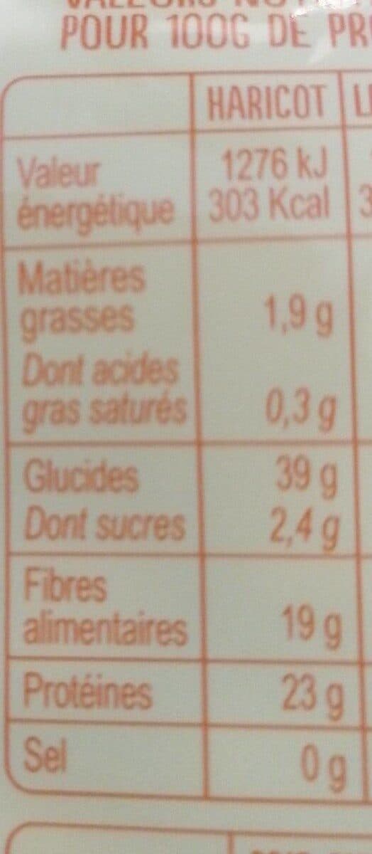 Grain de Vitalité Cocos packshot