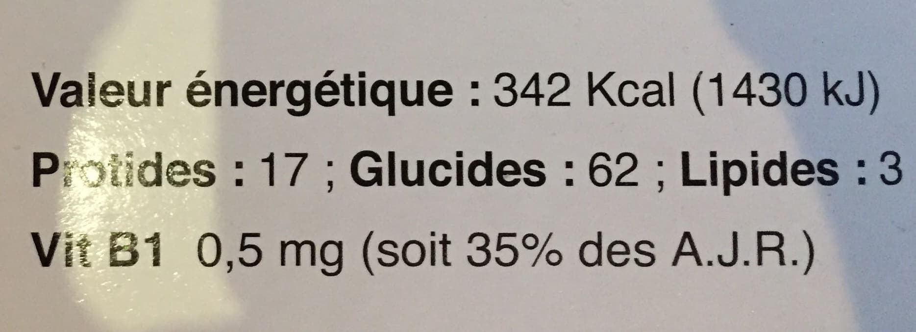 Abbaye Notre-Dame-des-Dombes Musculine "G" packshot