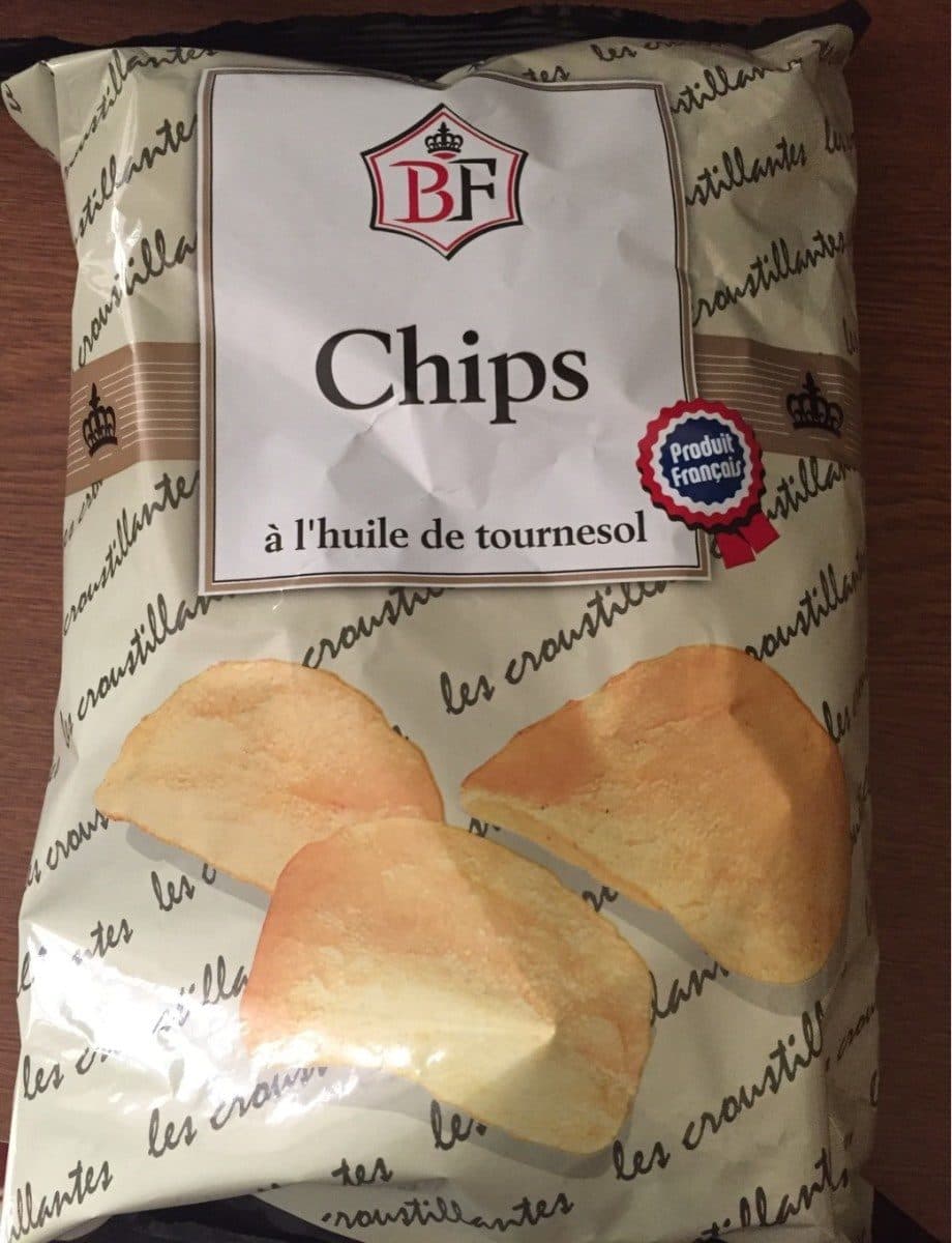 BF Chips packshot