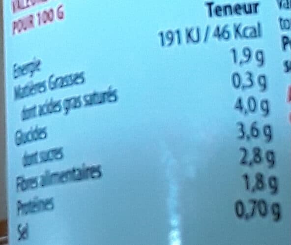 BF Sauce tomate🍅 grand mere packshot