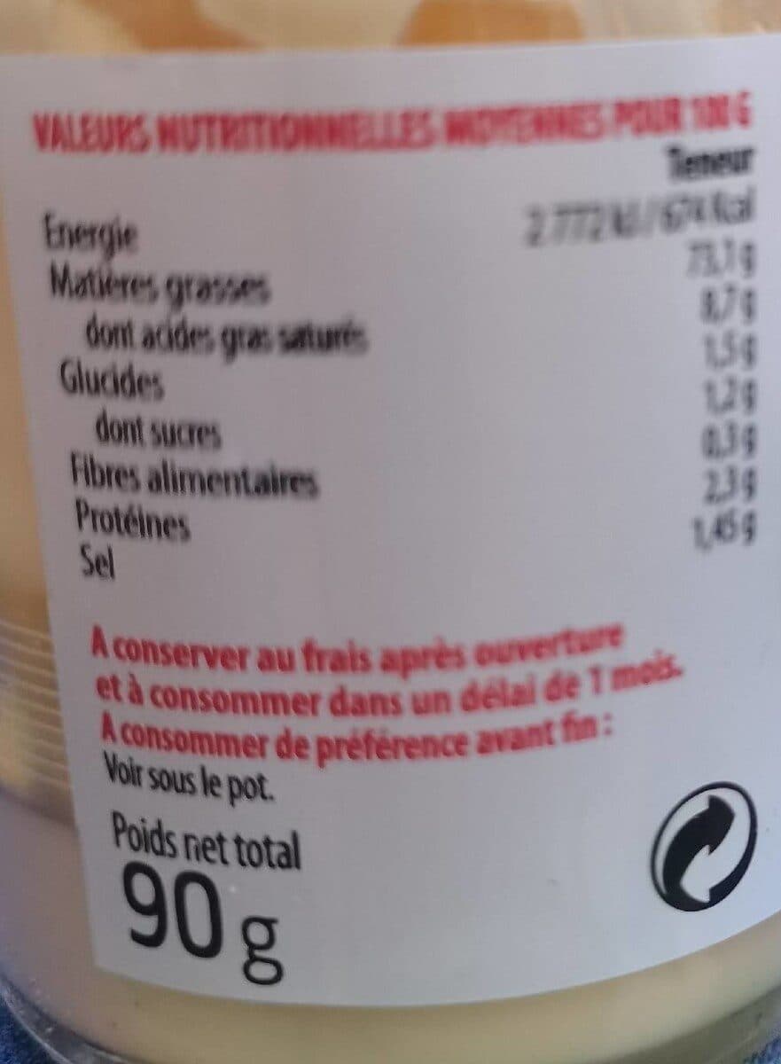 Boucherie Française Moyannaise packshot