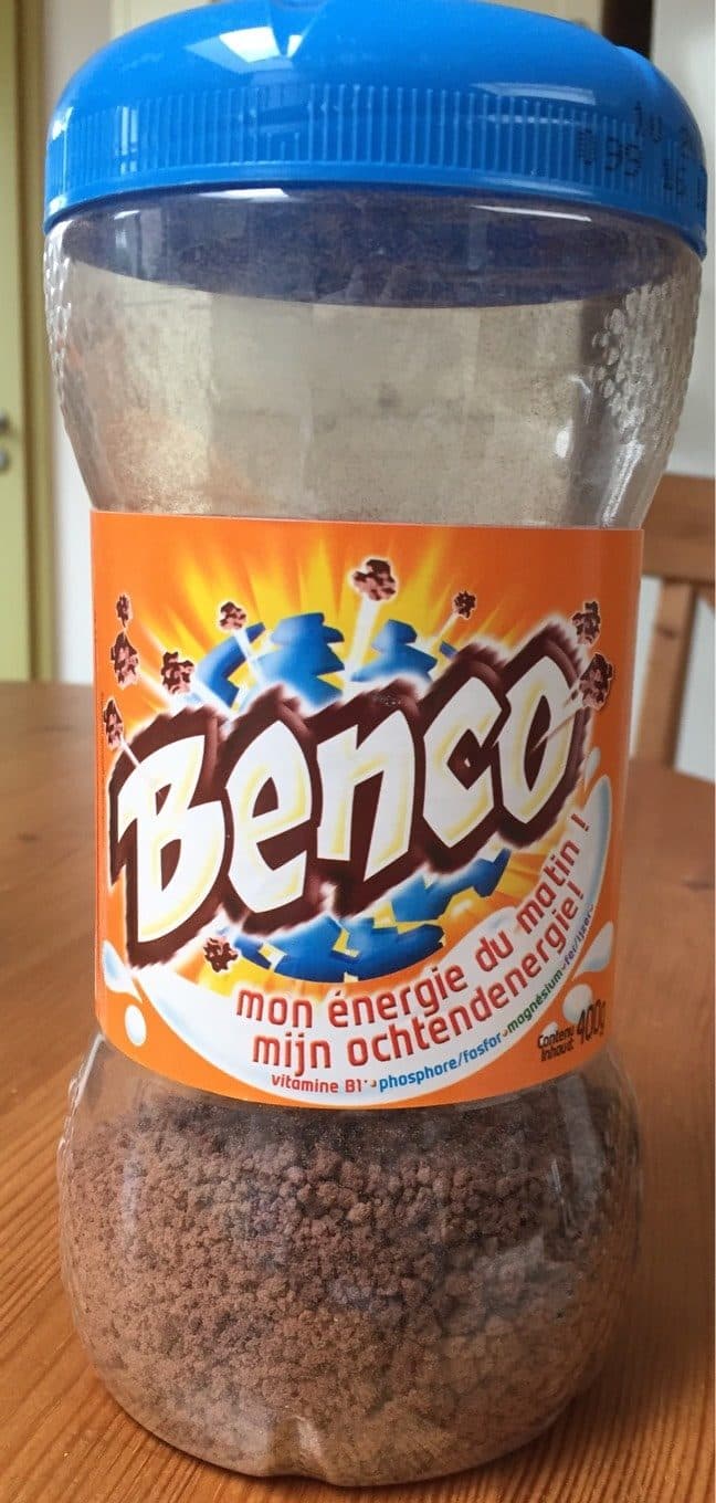 Benco Benco packshot