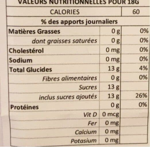 Zizibons Les Zizibons packshot