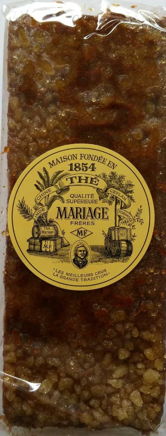 Mariage Frères Pain d'épices packshot
