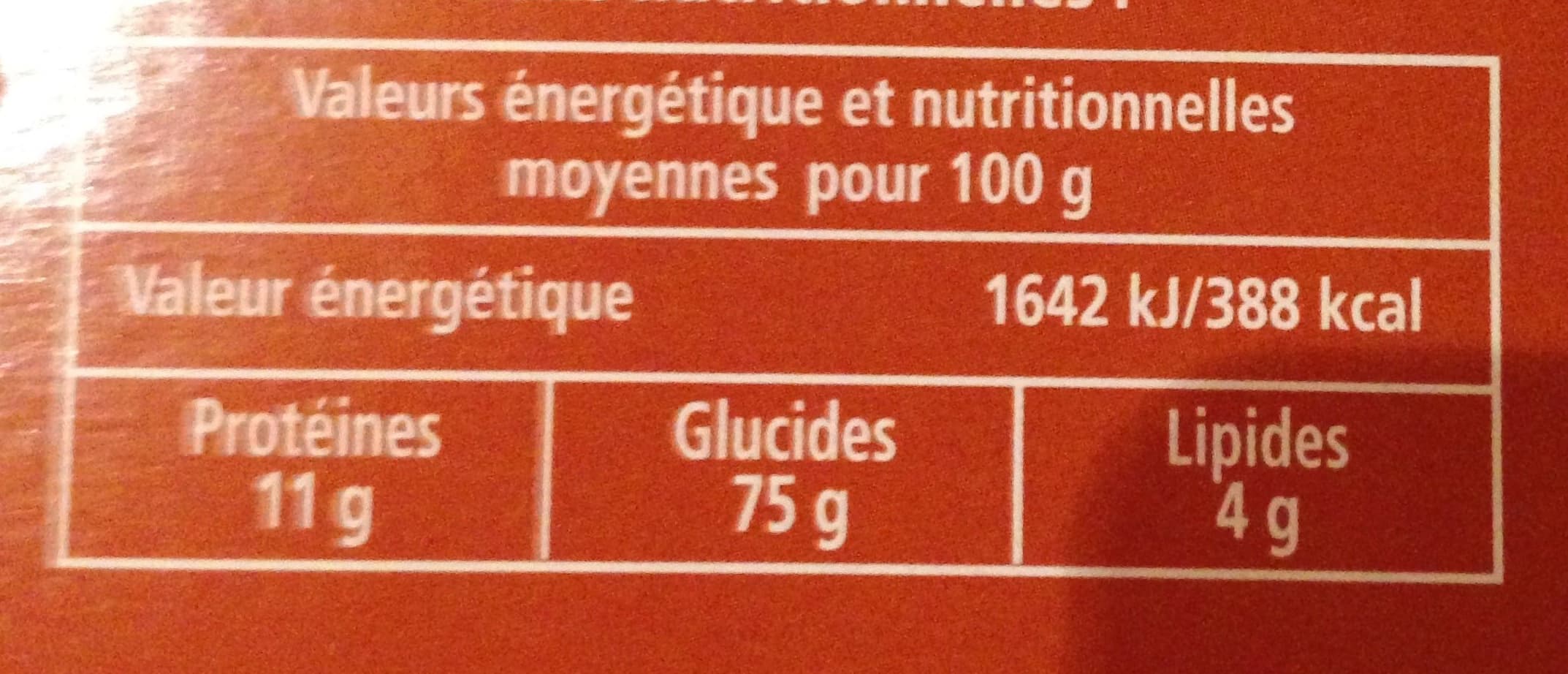 Sans marque Pain grillé packshot