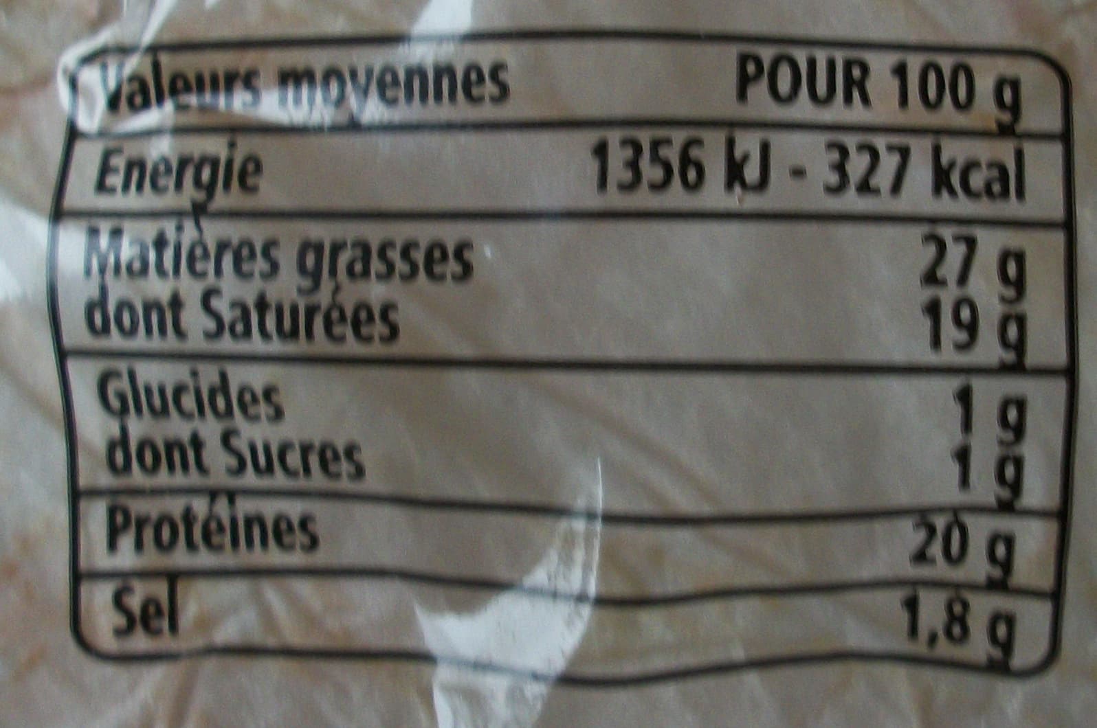 TLJ MUNSTERGEROME Appellation d'Origine Protégée packshot