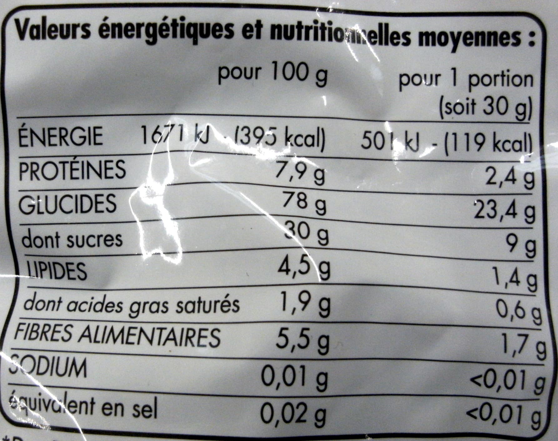 Tous les jours Pétales de blé goût chocolat packshot