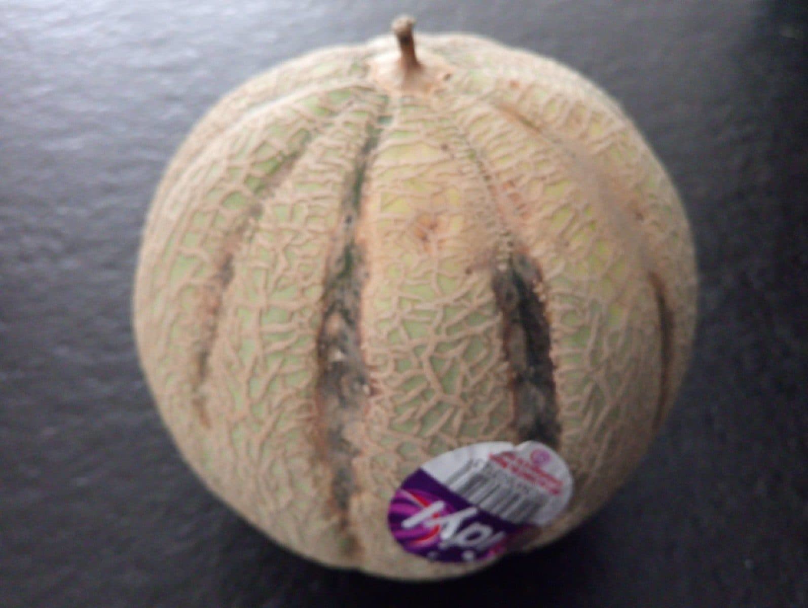 Open Food Facts Melon packshot