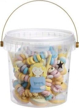 Les mousquetaires Colliers Et Sucettes Dextrose packshot