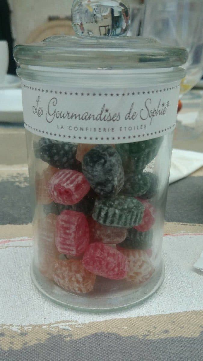 Les Gourmandises De Sophie Les gourmandises de Sophie packshot