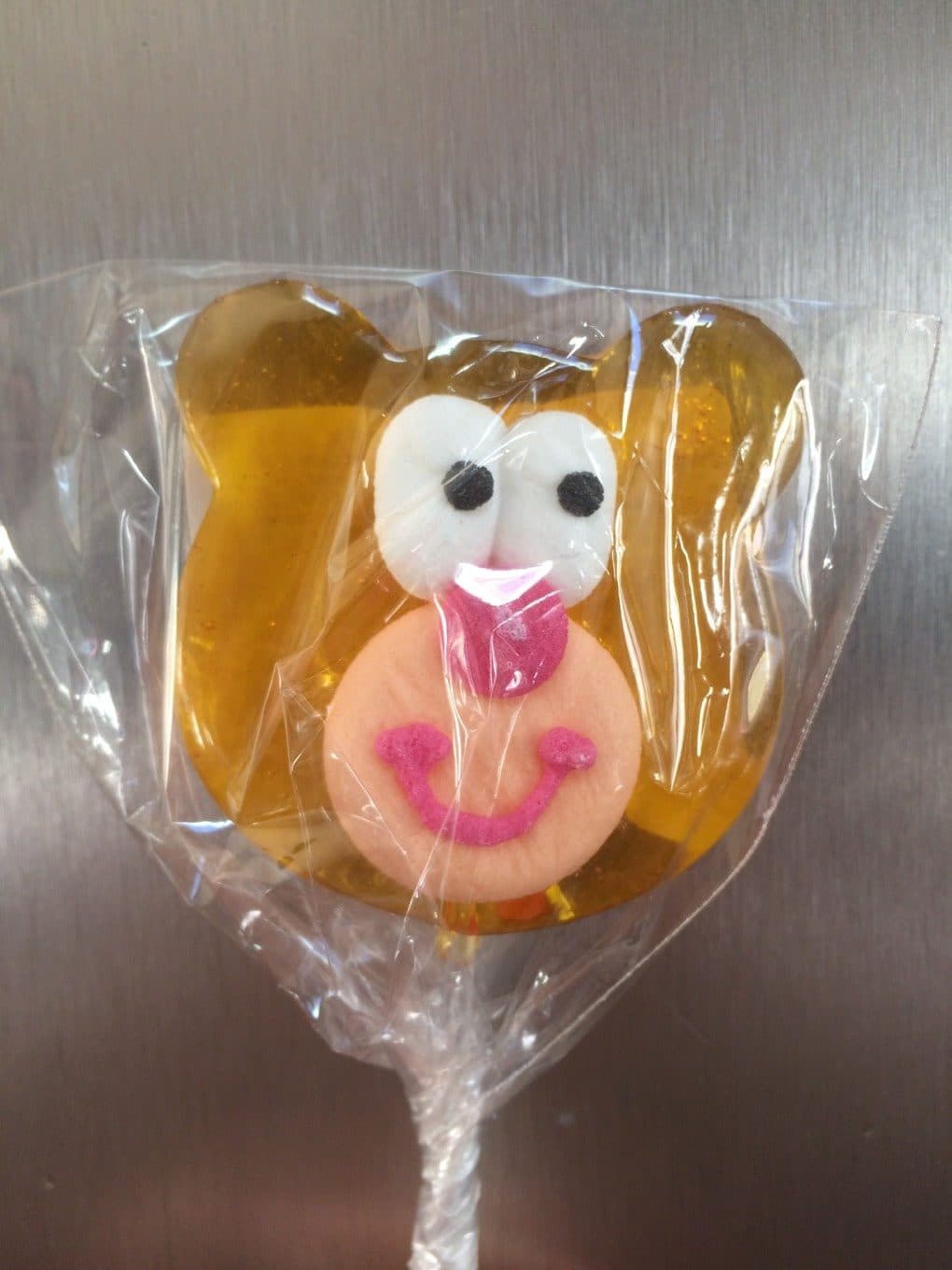Gourmandises De Sophie MIX ANIMAUX 1255 packshot