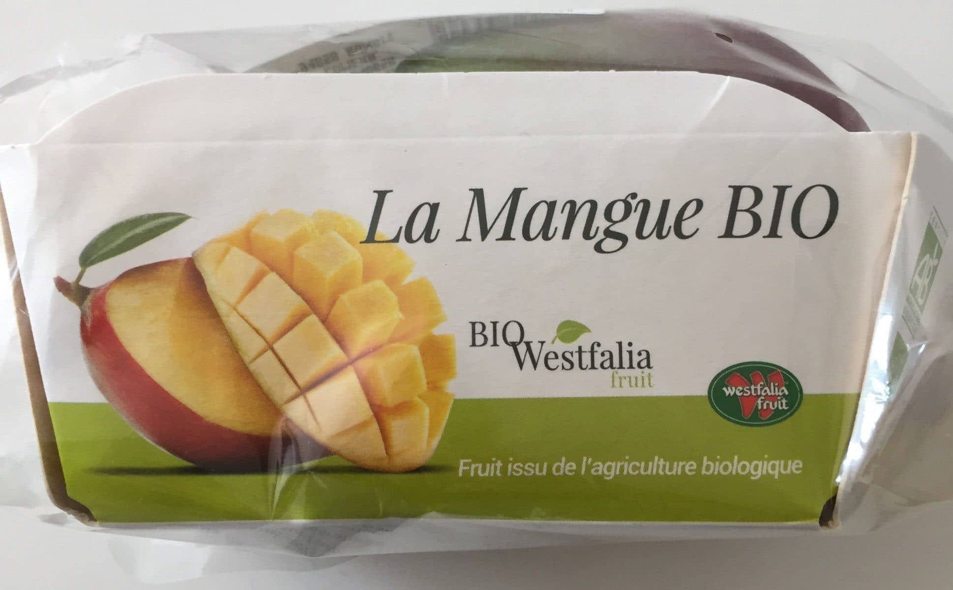 Heudebert Biscotte packshot