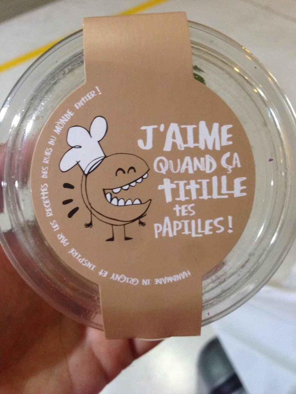 Bergams Boulgour edamame petites graines packshot
