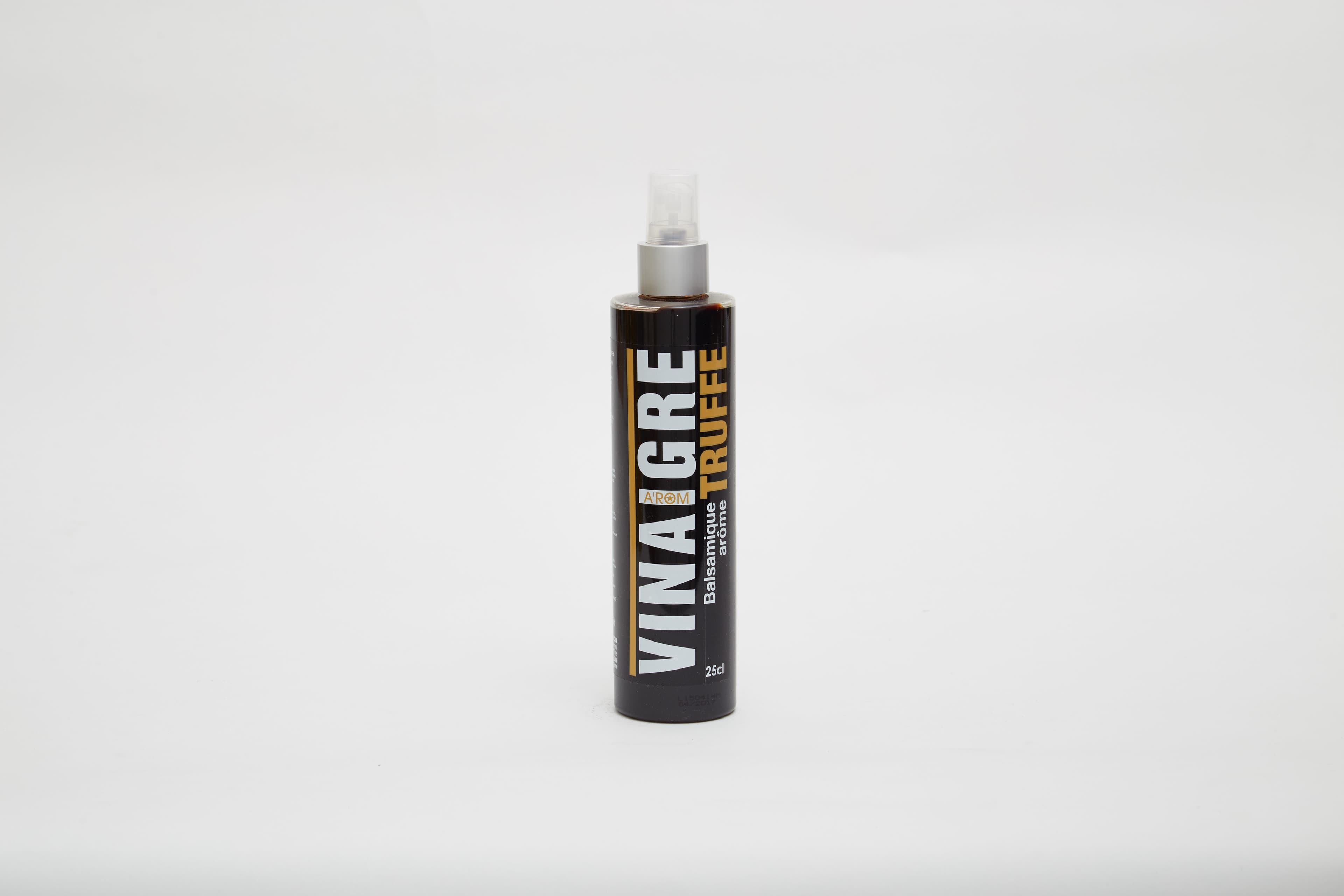 A'ROM Préparation culinaire à base de Vinaigre balsamique truffe packshot