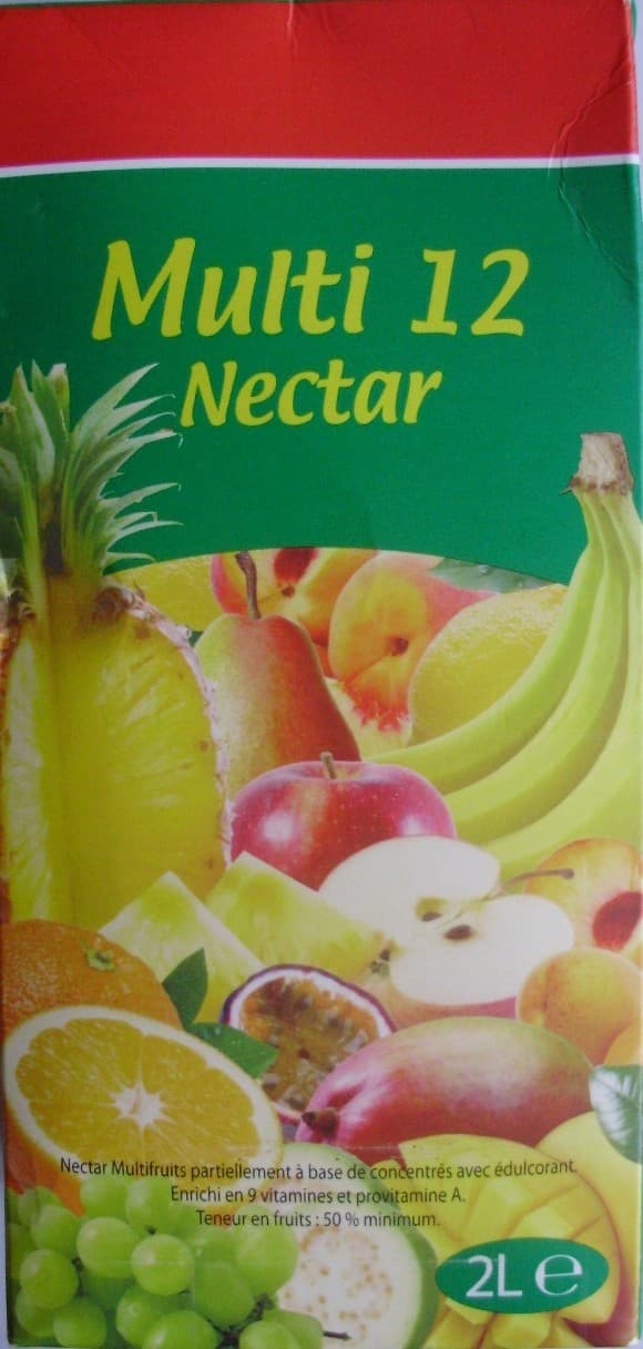 Emig Multi12 Nectar packshot