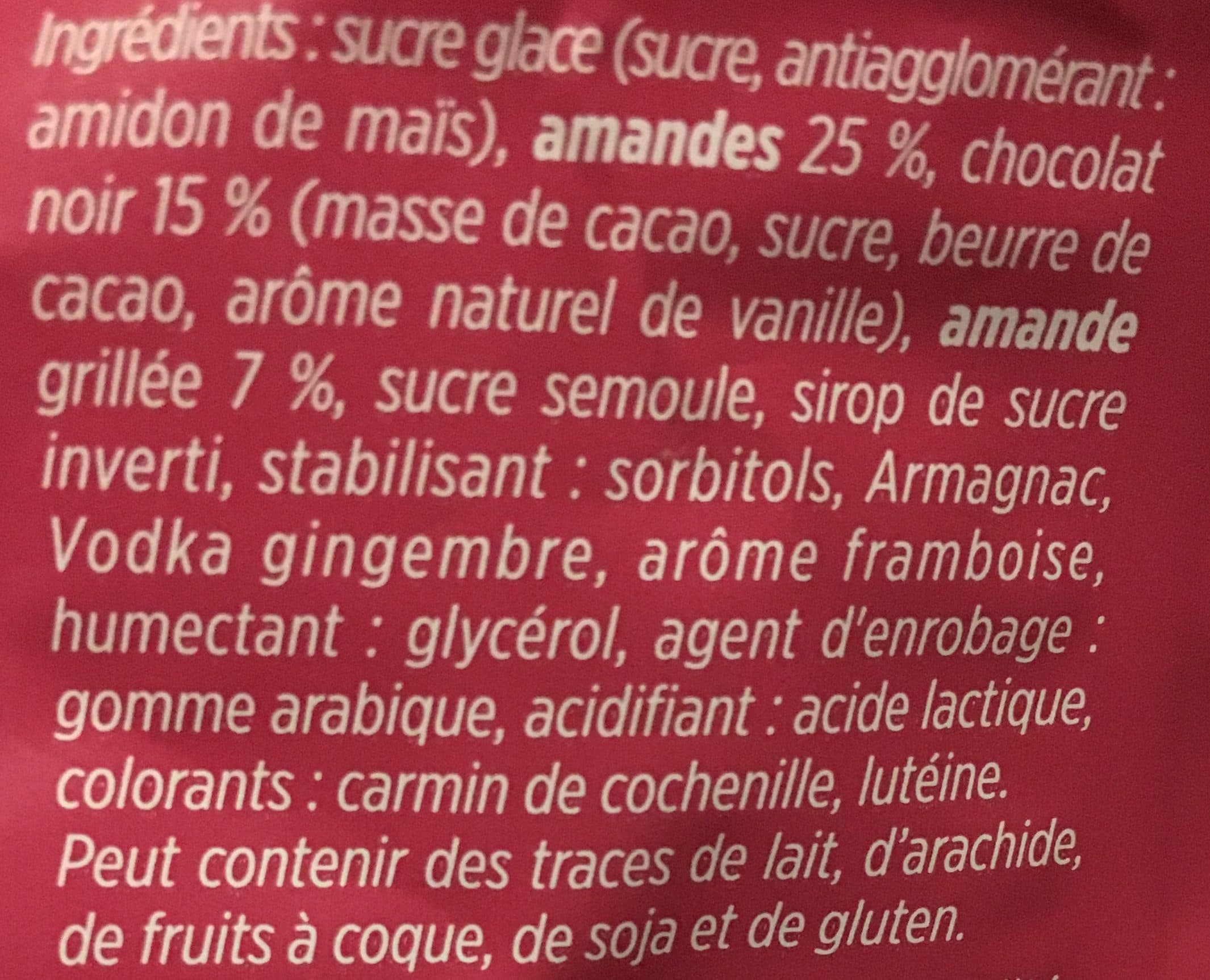 Maison Francis Miot Les coucougnettes packshot