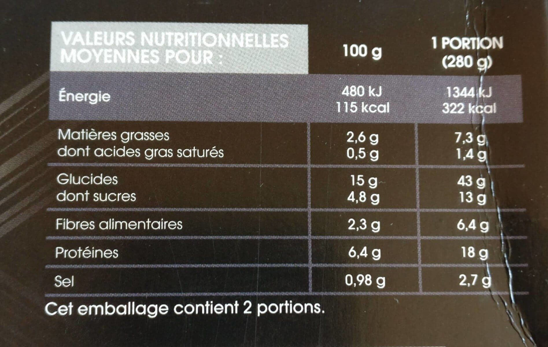 Ajinomoto Nouilles sautées au boeuf et aux oignons packshot
