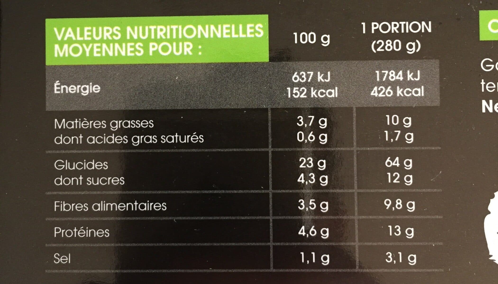 Ajinomoto Nouilles sautées aux légumes packshot