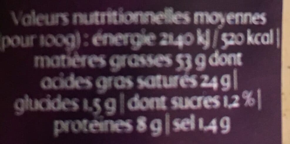 Douce Foie Foie gras de canard entier mi-cuit packshot