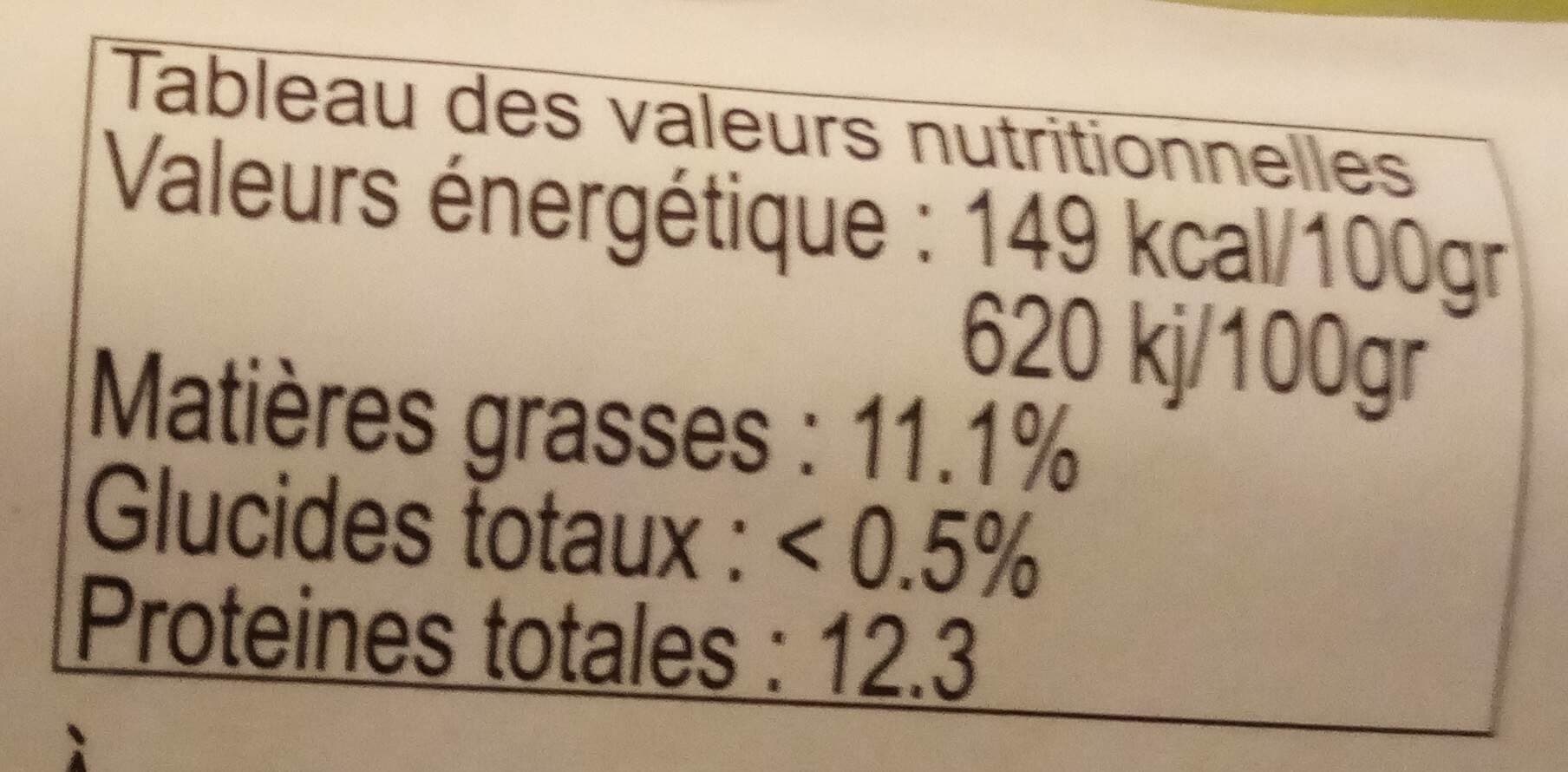 Ty t'œuf 6 Oeufs extra frais Bio packshot