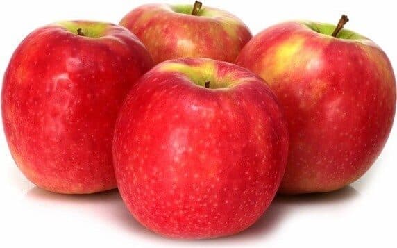 Pink Lady Manzana Pink Lady, Categoría 1 packshot