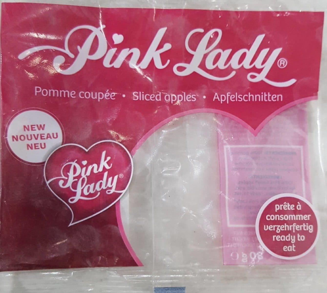 Pink Lady Pink lady packshot
