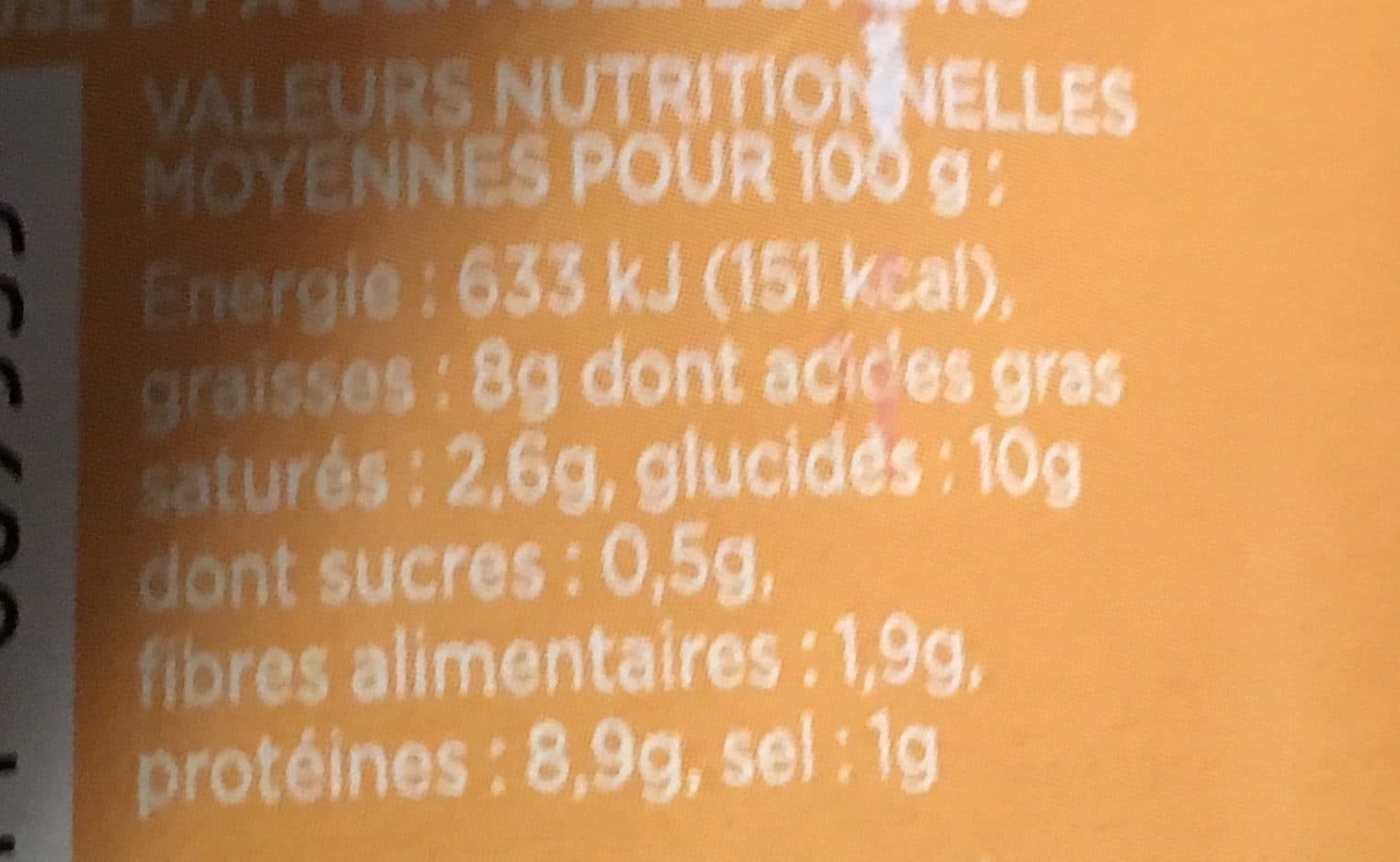 Bio par coeur 3700477609535 packshot