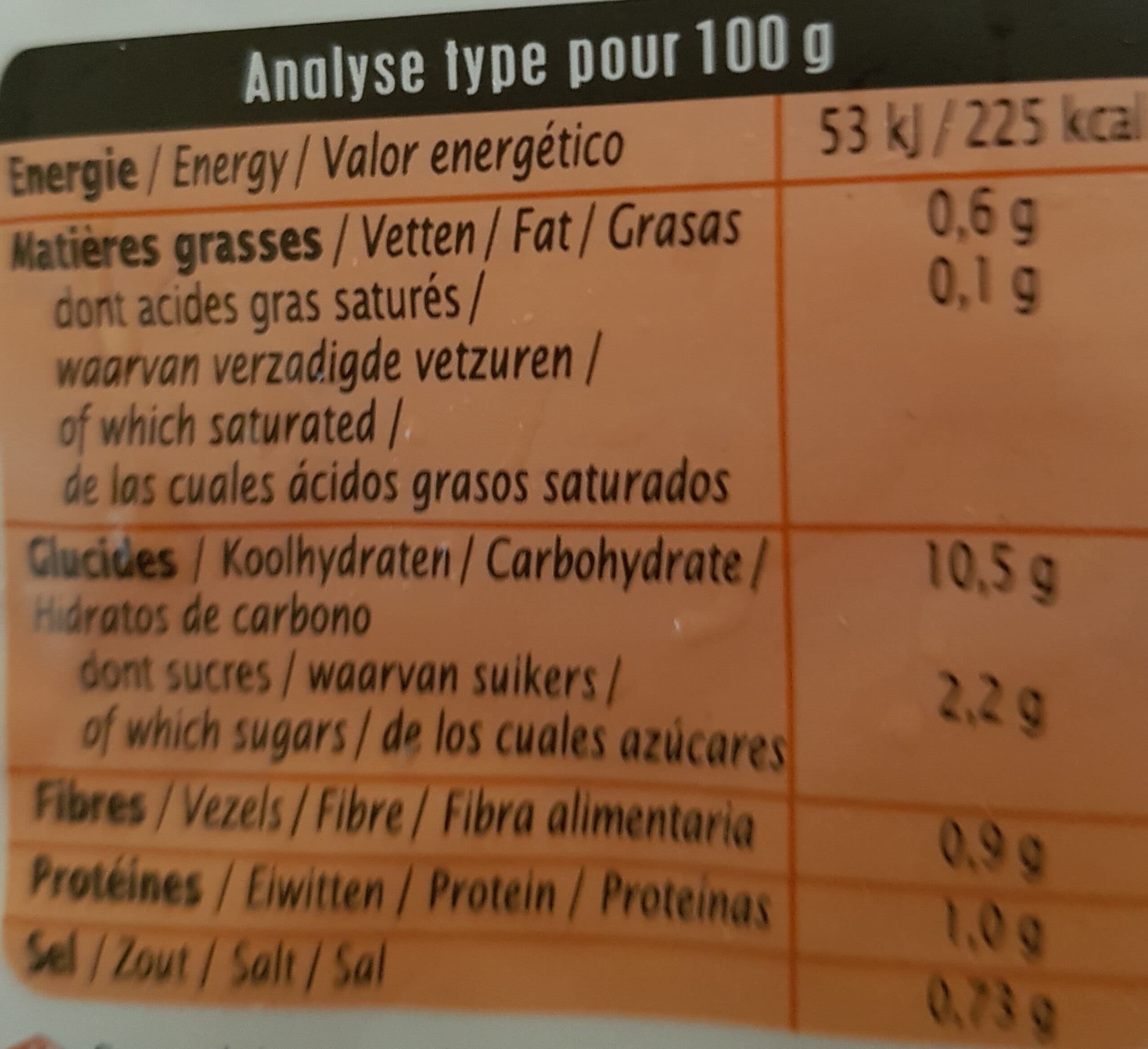 Bio Par Coeur Puree Cuisinee Polenta Potimarron packshot
