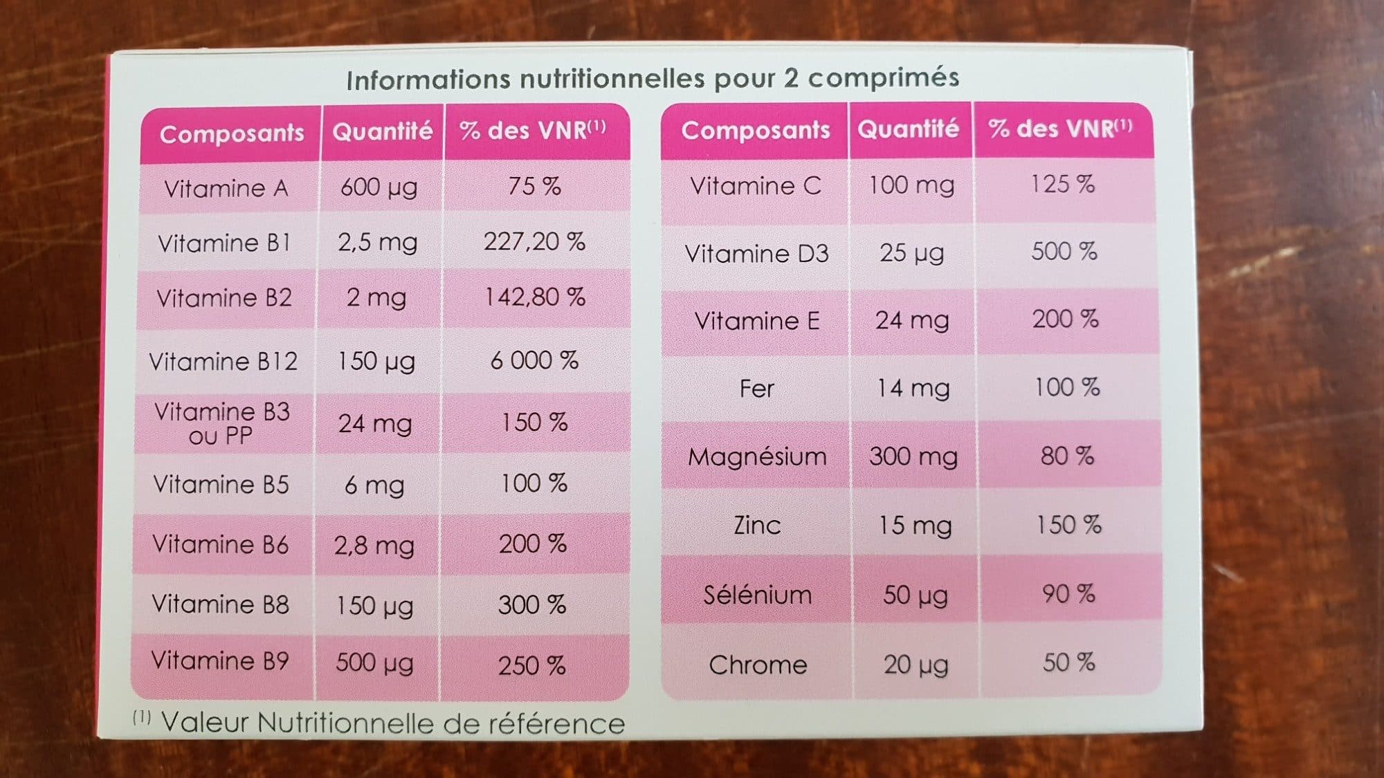 Open Food Facts Surgiline packshot