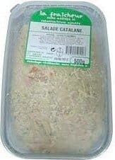Bredial Salade catalane packshot