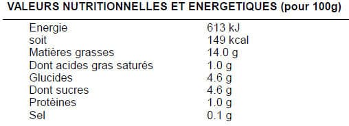 TOUT FEU TOUT FRAIS Betteraves rouges assaisonnees packshot