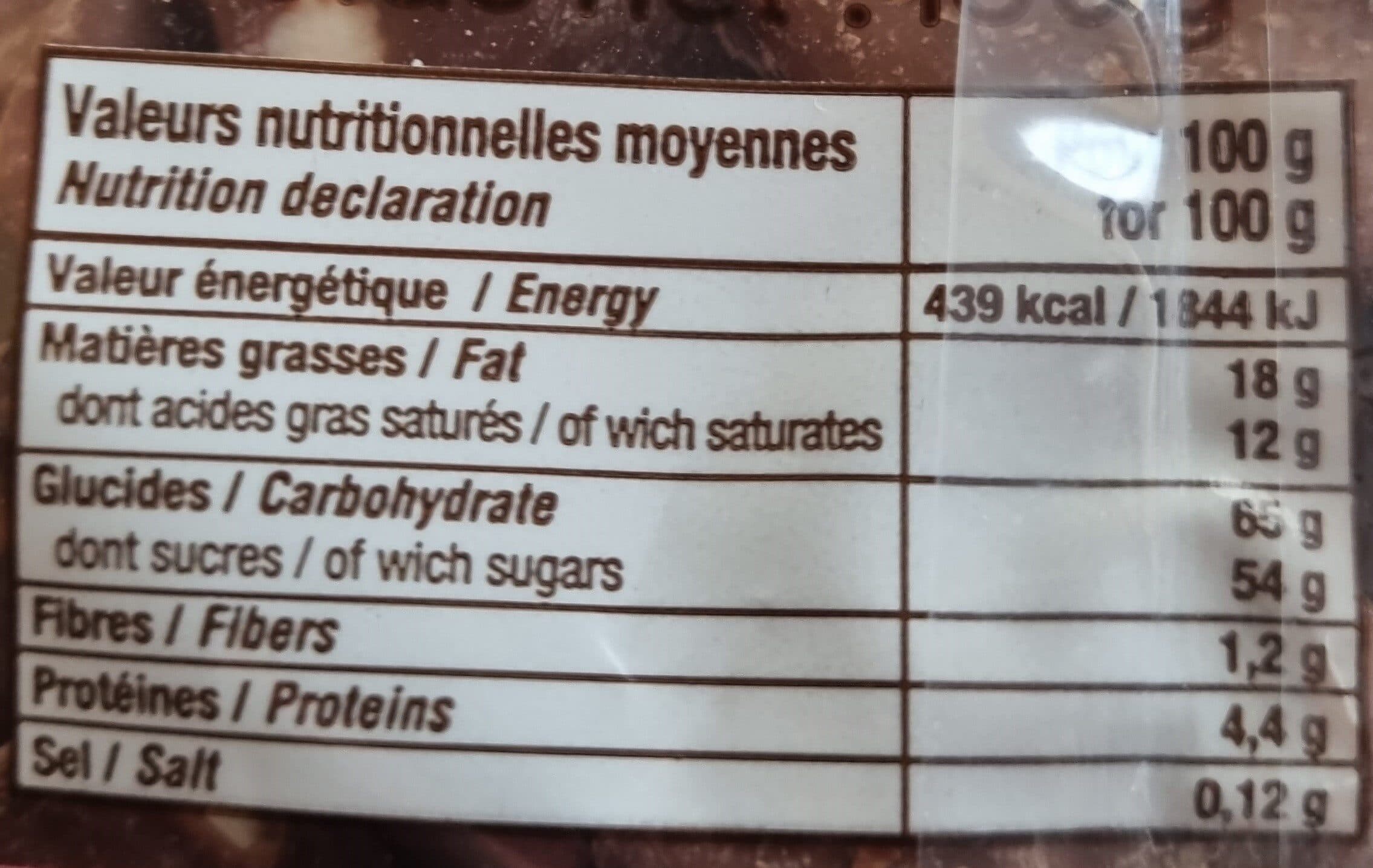 Belledone Guimauve fantaisie enrobée de chocolat packshot