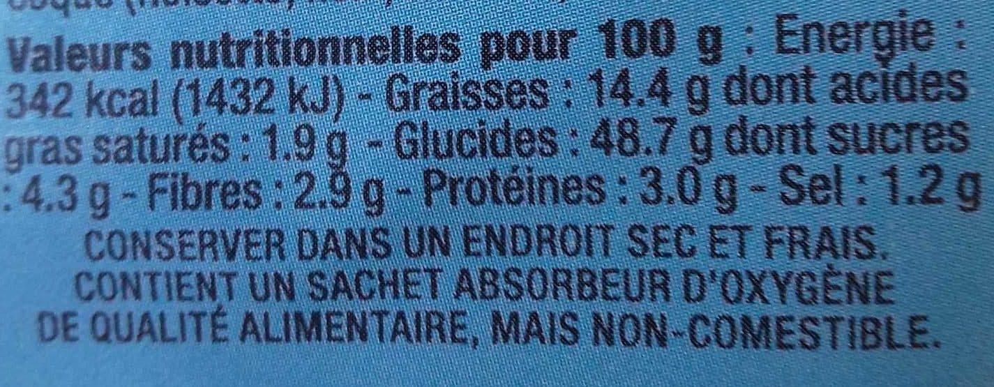 Belledonne boulangerie artisanale Pain à la farine de riz complet nature packshot