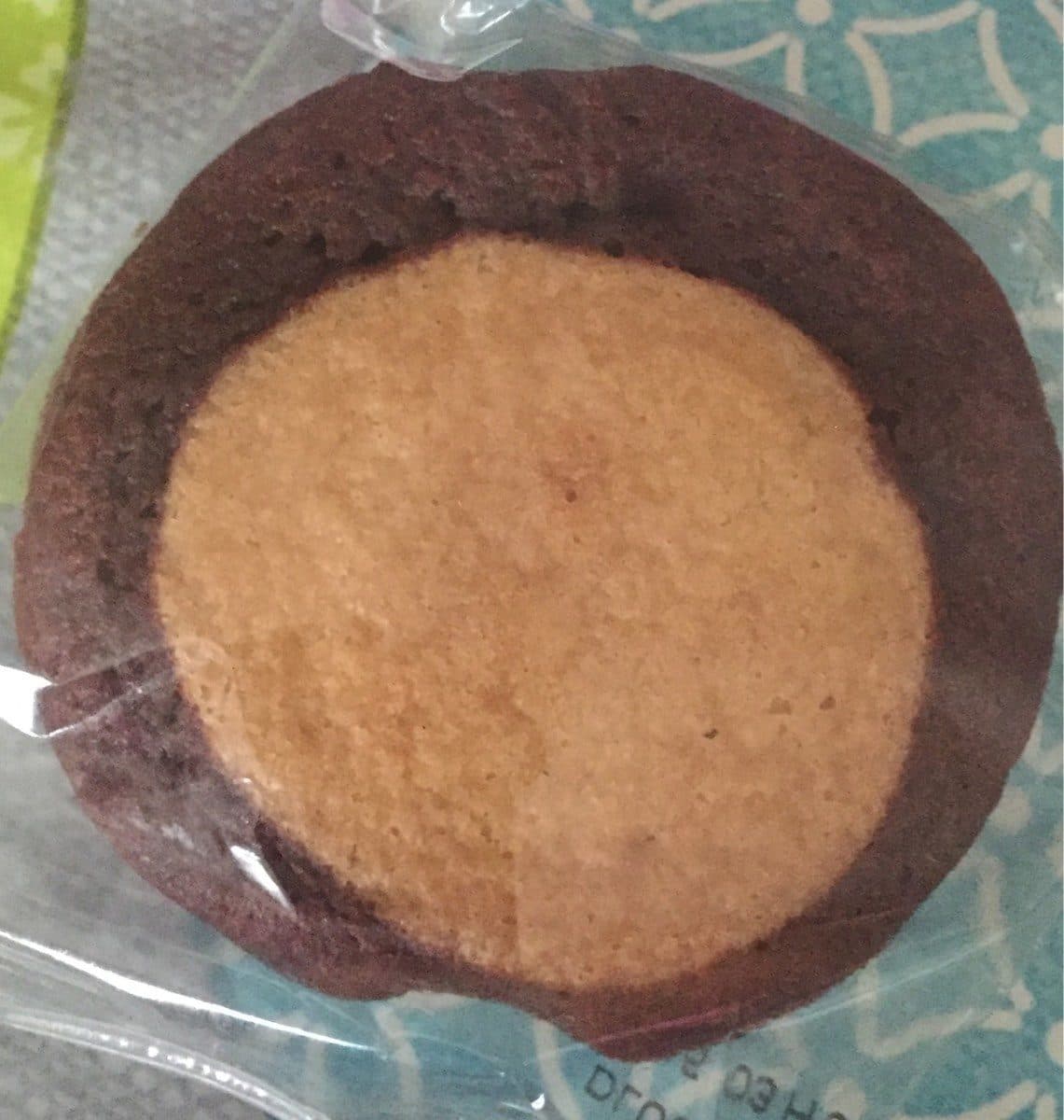 Open Food Facts Patisserie au chocolat packshot